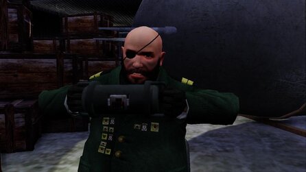 Duty Calls