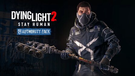 Dying Light 2: Erster Gratis-DLC veröffentlicht, das steckt drin
