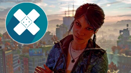 Dying Light 2: Update 1.04c ist live und kümmert sich um den Koop-Modus