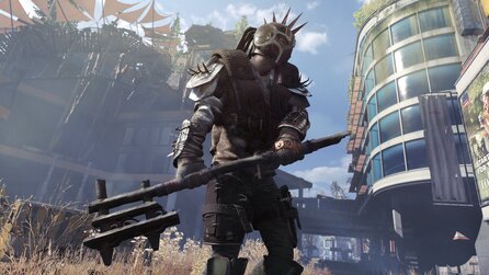 Dying Light 2 ist schon im Umlauf, aber ihr solltet mit dem Spielen noch warten