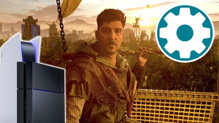 Dying Light 2 für PS4 und PS5 im Tech-Check: Klasse Performance, aber auch viele Ärgernisse