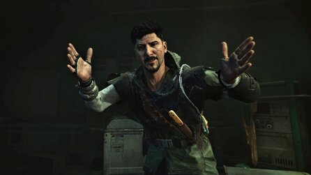 Dying Light 2-Leak zeigte die ersten 10 Minuten des Zombie-Spiels