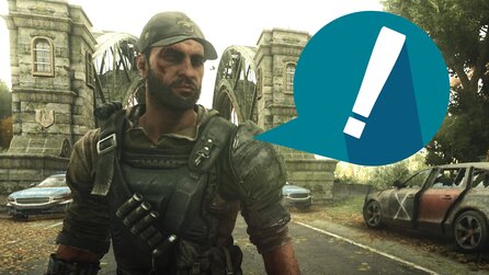 Dying Light: The Beast bringt beliebtes Easter Egg zurück und lässt euch ein altbekanntes legendäres Schwert finden