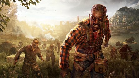 Dying Light: The Following - Neues Update mit vier Community-Maps