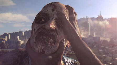 Dying Light - Producer kritisiert Vergleiche mit Mirrors Edge und Dead Island