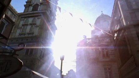 Dying Light - Technik-Trailer zeigt NextGen-Lichteffekte