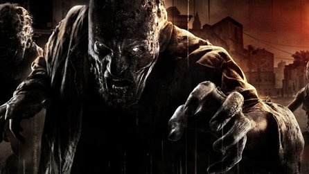 Dying Light - Nachts sind alle Zombies grau