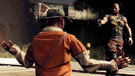 Dying Light - Gameplay-Trailer stellt alle Features des Actionspiels vor