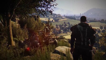 Dying Light - Gameplay-Trailer stellt Bounties vor