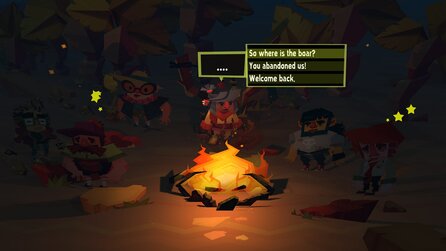 Dyscourse - Screenshots