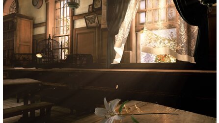 Déraciné - Bloodborne-Entwickler From Software kündigt neues PlayStation VR-Spiel an