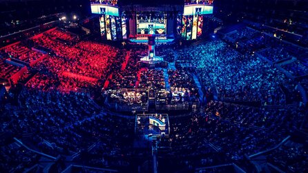 Olympische Spiele 2024 - Pariser Olympia-Komitee denkt über E-Sport-Turnier nach