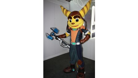 E3 2011: Messe-Impressionen