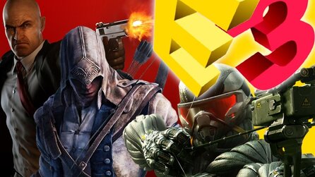 E3 2012: Blockbuster-Vorschau - Die Messe-Hits im Überblick