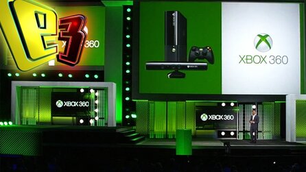E3: Microsoft-Pressekonferenz - Analyse - Spieleflut gegen Shitstorm