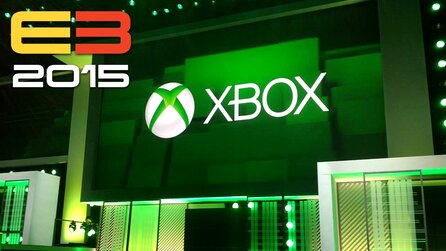 Microsoft E3-Pressekonferenz - Live im Stream ab 18:30 Uhr