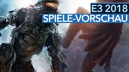 E3 2018: Die Gerüchteküche - Video-Vorschau: Die lautesten Gerüchte und heißesten Tipps für die Spielemesse