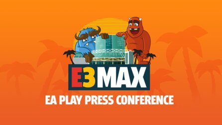 E3 2018 - Livestream zur EA Play: Alle Infos zu Anthem, Battlefield 5 und Co.