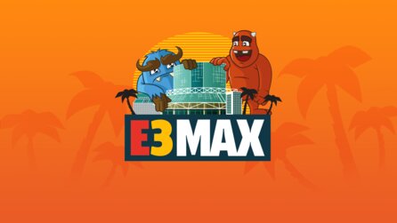 E3 2018 - Alle Livestream-Termine von GameProGameStar in der Übersicht