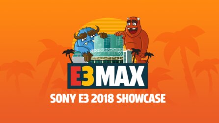 E3 2018 - Livestream zum Sony Showcase: Alle Infos zu Last of Us 2, Death Stranding und Co.