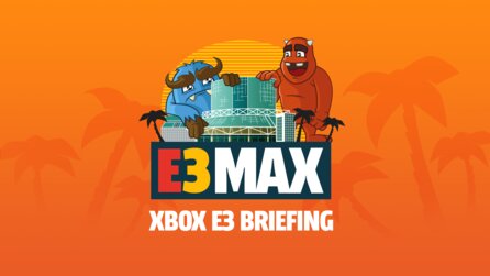 E3 2018 - Microsoft-Pressekonferenz im Livestream: Alle Infos zu den neuen Xbox-Spielen