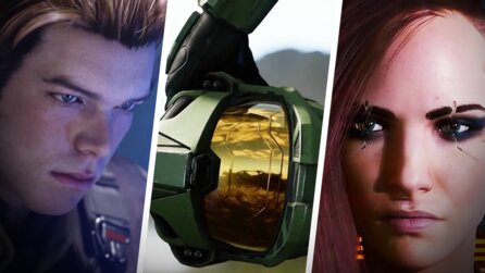 E3 2019 - Alle bestätigten Spiele der Messe im Überblick