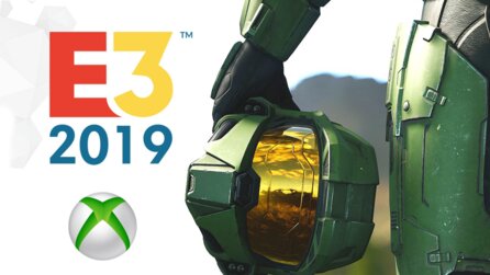E3 2019 - Microsoft PK-Highlights: Neue Xbox, Halo, Cyberpunk + mehr
