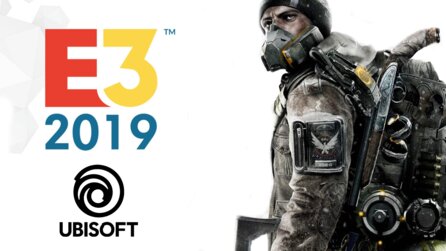 E3 2019: Ubisoft-PK-Highlights: Watch Dogs Legion, Rainbow Six + mehr