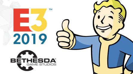 Bethesda E3 2019 - Alle Highlights, Trailer + News im Überblick