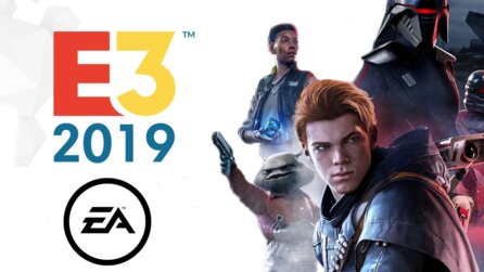 E3 2019 - Schaut EA Play heute hier im Livestream