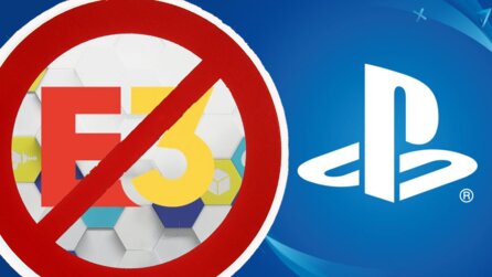 Sony verzichtet auf E3 2020: Nicht die richtige Messe für uns