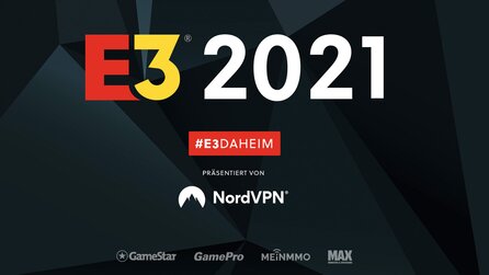 E3 2021 Zeitplan: Alle Termine, Livestreams + deutsche Zeiten