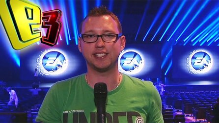 E3: EA-Pressekonferenz - Fazit-Video zur Electronic Arts-Show mit Dragon Age 3 und Mirrors Edge 2