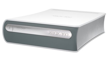 E3 2006 Xbox 360 HD-DVD
