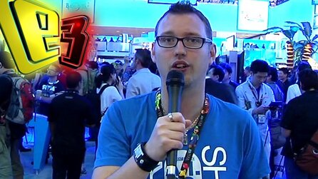 E3: Nintendo-Stream - Fazit-Video zum Nintendo-Direct-Stream der E3 2013