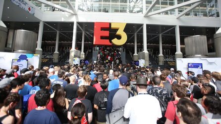 E3 2021 findet statt: Aber vielleicht ohne Shows von Sony + Microsoft