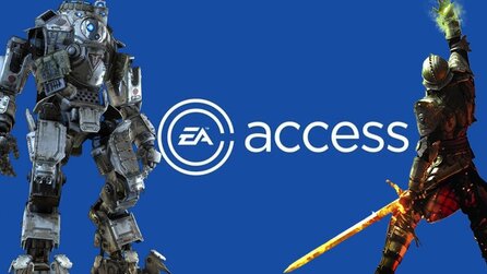 EA Access + Origin Access - Auch andere Publisher wollen mitmachen