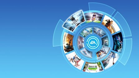 PS4 - Electronic Arts deutet EA Access-Service für Sonys Konsole an