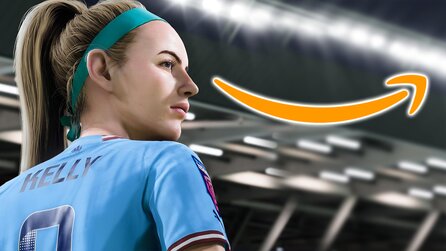 Wird EA von Amazon gekauft? Das passiert gerade