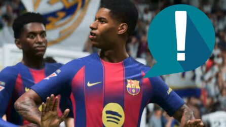 EA FC 26 Soundtrack offiziell bekannt - Alle Songs im Überblick