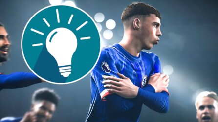 EA FC 26 - Web App erscheint morgen und es gibt einen Trick, mit dem ihr euren Login schon heute sichern könntet: Mit Backup-Codes!