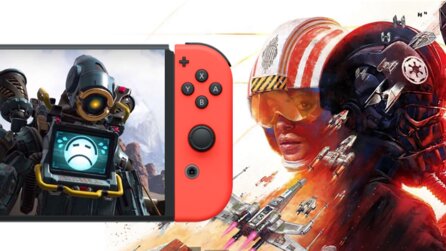 EA Play Live 2020 - Alle Ankündigungen und Trailer in der Übersicht