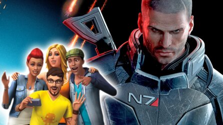 EA Play-Livestream: Diese Spiele werden wahrscheinlich gezeigt