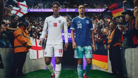 Das sind die 7 besten Spieler der WM 2026 - Laut EA Sports FC 26-Rankings