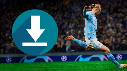 EA FC 24: Preload gestartet - So viel Speicherplatz braucht das neue FIFA