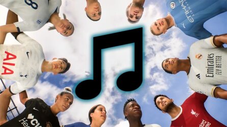 EA FC 24 Soundtrack: Alle Songs bekannt und ihr könnt auf Spotify direkt reinhören