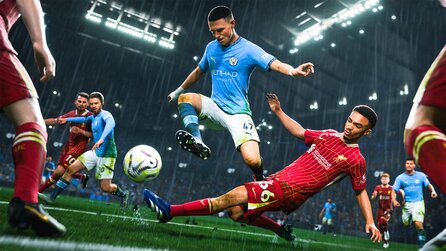 EA Sports FC 25 killt endlich ein Element in Ultimate Team, das viele schon lange genervt hat