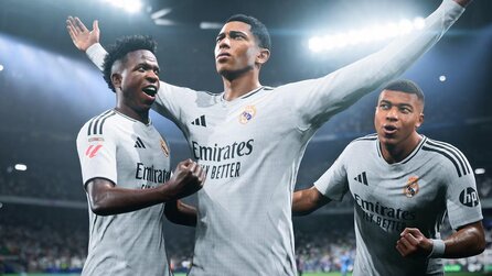 EA Sports FC 25 Early Access: Termin, Uhrzeit, Preload und alle weiteren Infos im Überblick