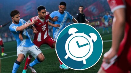 EA FC 26 - Early Access: Start, Uhrzeit und alle weiteren Infos zum Vorabzugang - so spielt ihr vor allen anderen