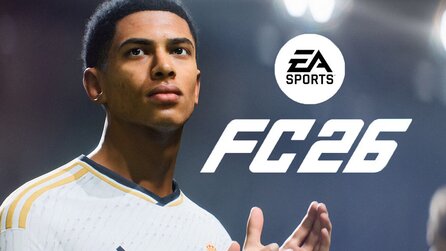 EA Sports FC 26: Release, Webapp, Early Access und Co. - Alle Leaks und Gerüchte im Überblick